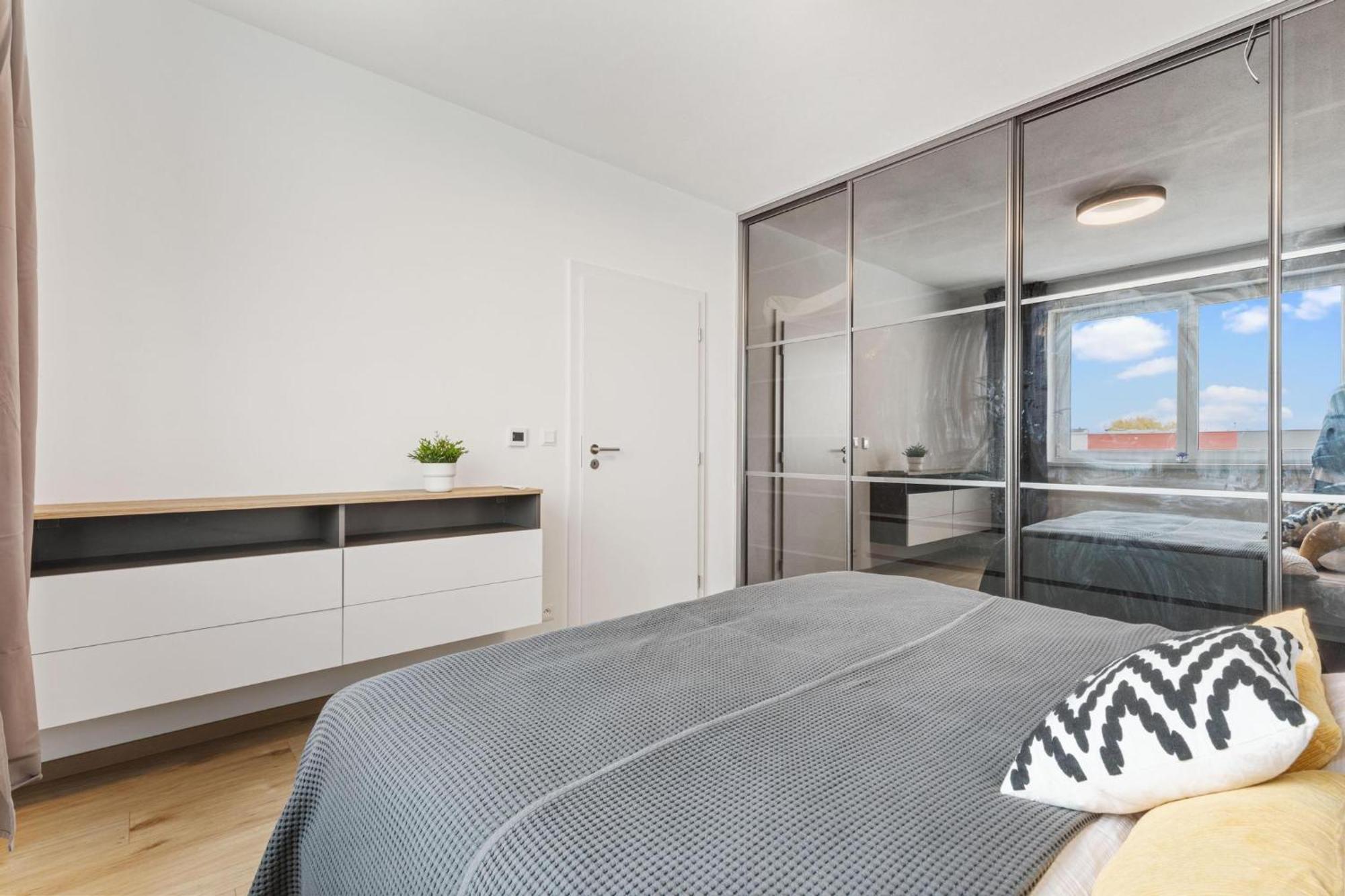 Ah Galvaniho Free Parking Pressburg Exterior foto